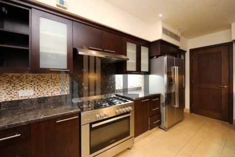 Apartment de 4 dormitorios en  Saadiyat Island, UAE No. 46429 8