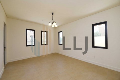 Apartment de 4 dormitorios en  Saadiyat Island, UAE No. 46429 4