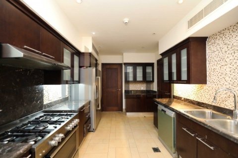 Apartment de 4 dormitorios en  Saadiyat Island, UAE No. 46429 7