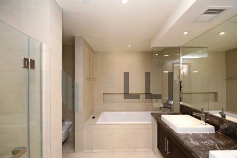 Apartment de 4 dormitorios en  Saadiyat Island, UAE No. 46429 12