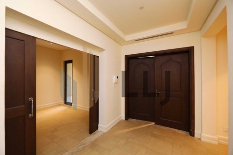Apartment de 4 dormitorios en  Saadiyat Island, UAE No. 46429 3