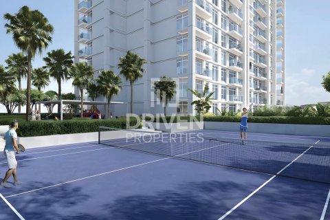 3 bedrooms Apartment in Bluewaters, UAE No. 204191 3