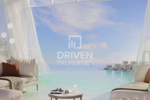 3 bedrooms Apartment in Bluewaters, UAE No. 204191 6
