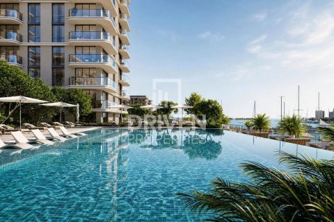 Appartement de 3 chambres à Mina Rashid, UAE No. 204188 5