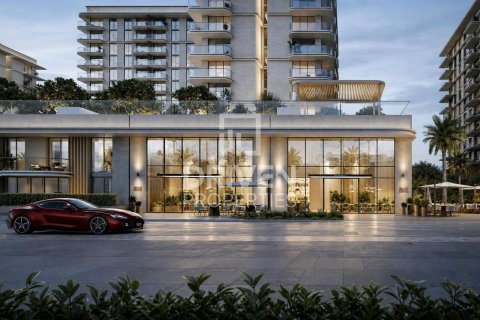 Appartement de 3 chambres à Mina Rashid, UAE No. 204188 11