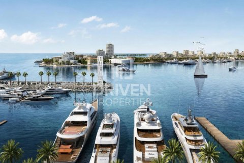 Appartement de 3 chambres à Mina Rashid, UAE No. 204188 13