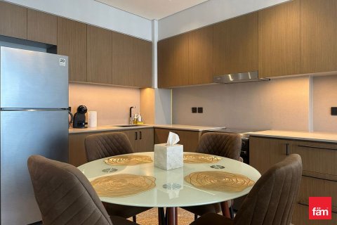 Appartement de 1 chambre  No. 112138 4