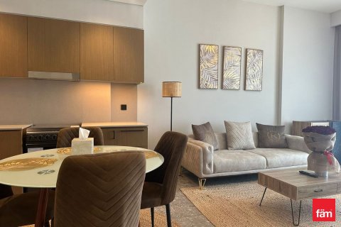 Appartement de 1 chambre  No. 112138 3