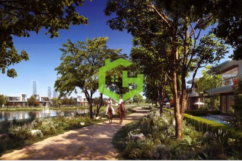 Townhouse de 4 dormitorios  No. 105363 14