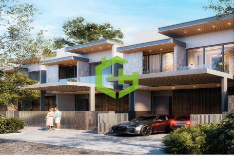 Townhouse de 4 dormitorios  No. 105363 10