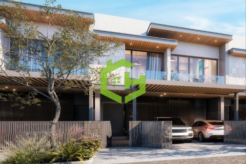 Townhouse de 4 dormitorios  No. 105363 6