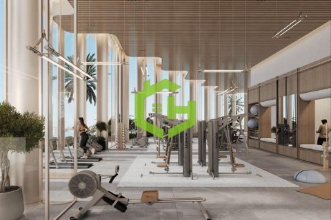 2 غرف نوم شقة  رقم 105358 8