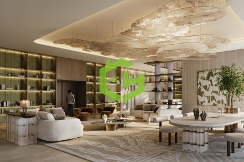 Appartement de 3 chambres No. 105353 4