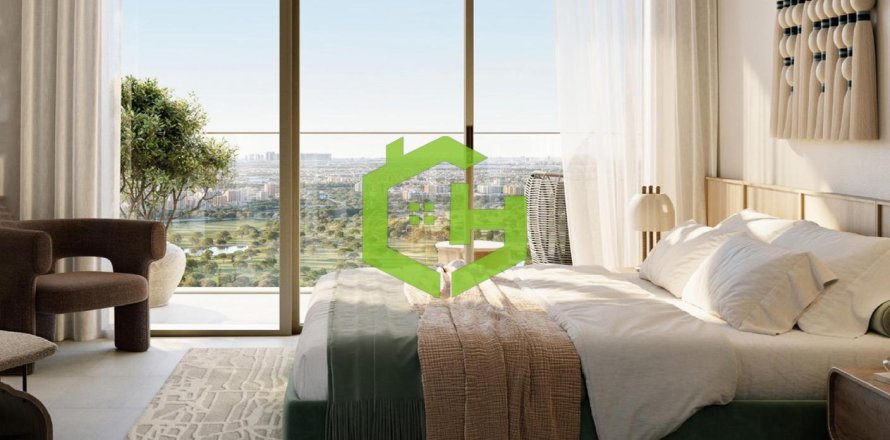 Appartement de 3 chambres No. 105353