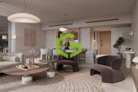 Appartement de 4 chambres  No. 105360 2