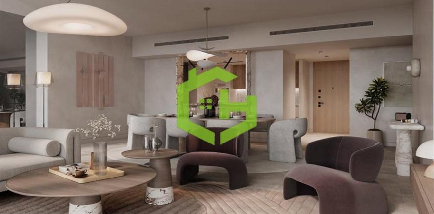 Appartement de 4 chambres  No. 105360