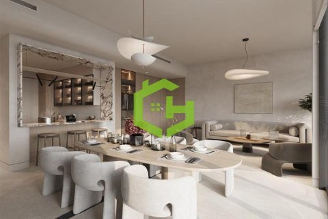 Appartement de 4 chambres  No. 105360 9