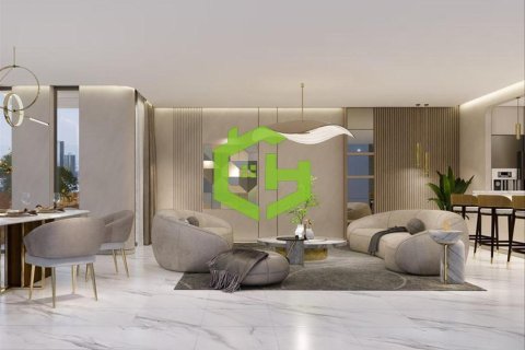 Appartement de 4 chambres  No. 105360 7