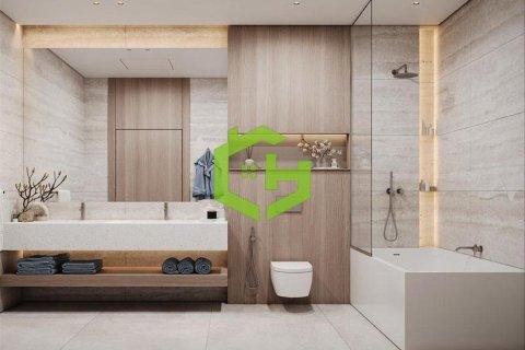 Appartement de 4 chambres  No. 105360 13