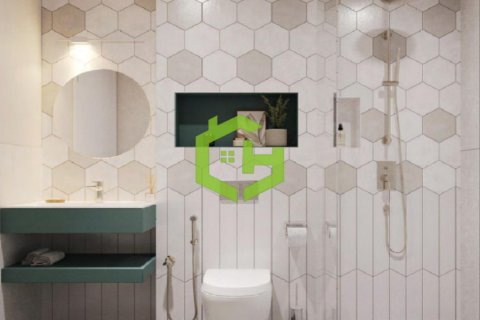 3 غرف نوم شقة رقم 105361 10