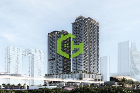 3 غرف نوم شقة رقم 105361 13