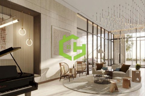 3 غرف نوم شقة رقم 105361 4