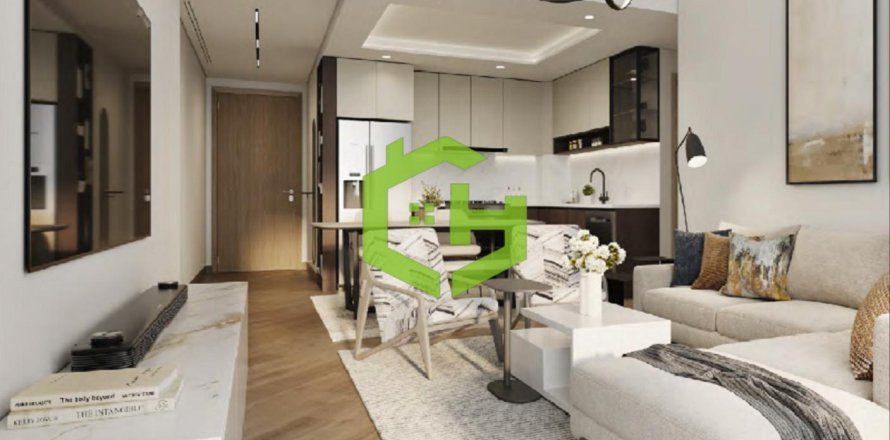 3 غرف نوم شقة رقم 105361