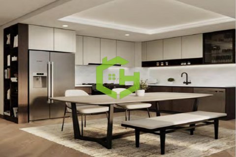 3 غرف نوم شقة رقم 105361 5