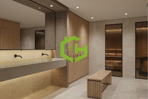 3 غرف نوم شقة رقم 105361 8