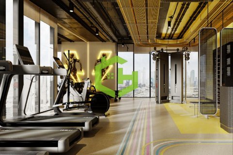 3 غرف نوم شقة رقم 105361 11