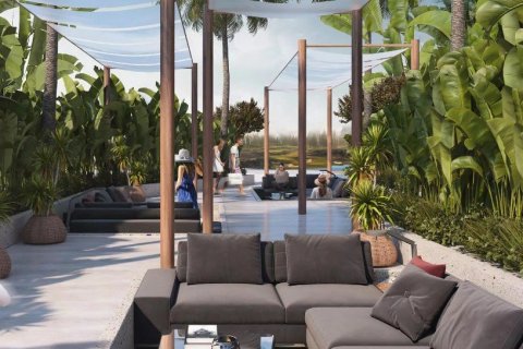 Apartment de 1 dormitorio en DAMAC Hills (Akoya by DAMAC), UAE No. 68378 3