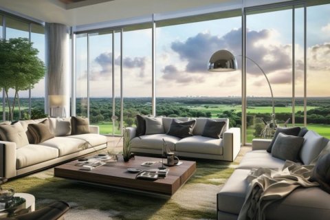 Apartment de 1 dormitorio en DAMAC Hills (Akoya by DAMAC), UAE No. 68378 10