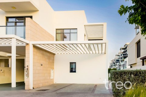4 bedrooms Townhouse in DAMAC Hills (Akoya by DAMAC), UAE No. 199015 3