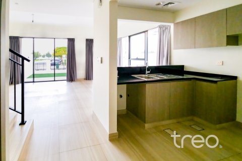 4 bedrooms Townhouse in DAMAC Hills (Akoya by DAMAC), UAE No. 199015 22