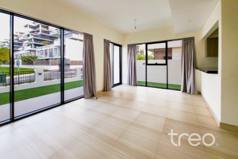 4 bedrooms Townhouse in DAMAC Hills (Akoya by DAMAC), UAE No. 199015 23