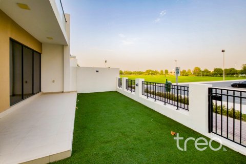 4 bedrooms Townhouse in DAMAC Hills (Akoya by DAMAC), UAE No. 199015 5