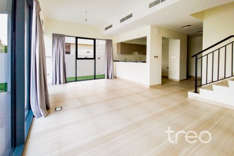 4 bedrooms Townhouse in DAMAC Hills (Akoya by DAMAC), UAE No. 199015 24