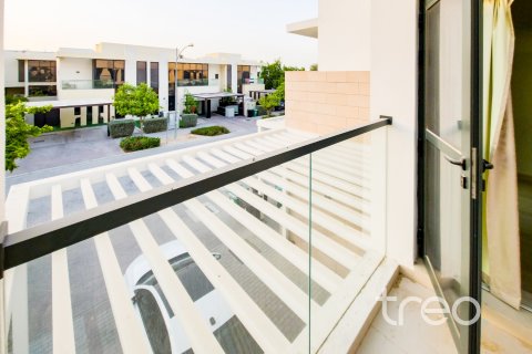 4 bedrooms Townhouse in DAMAC Hills (Akoya by DAMAC), UAE No. 199015 6