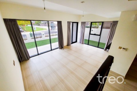 4 bedrooms Townhouse in DAMAC Hills (Akoya by DAMAC), UAE No. 199015 25