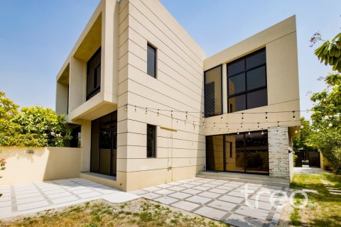 4 bedrooms Townhouse in DAMAC Hills (Akoya by DAMAC), UAE No. 199018 24