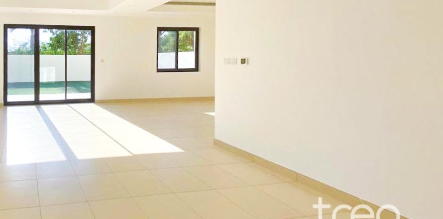 3 bedrooms Townhouse in Mira, UAE No. 199021