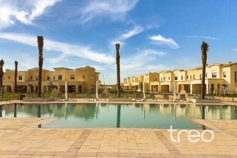 3 bedrooms Townhouse in Mira, UAE No. 199021 23