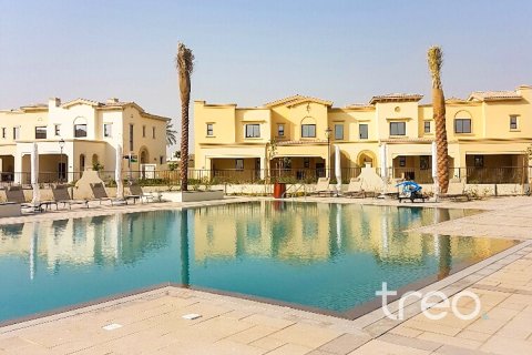 3 bedrooms Townhouse in Mira, UAE No. 199021 21