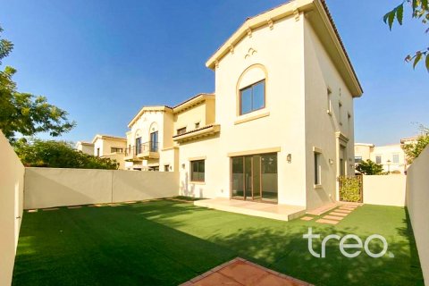 3 bedrooms Townhouse in Mira, UAE No. 199021 26