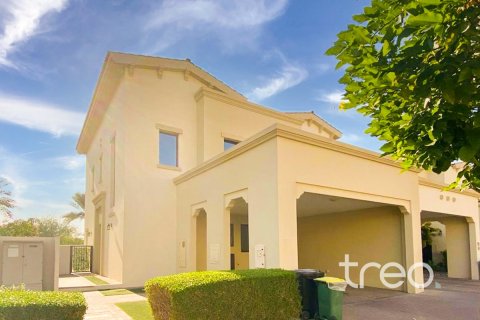 3 bedrooms Townhouse in Mira, UAE No. 199021 20