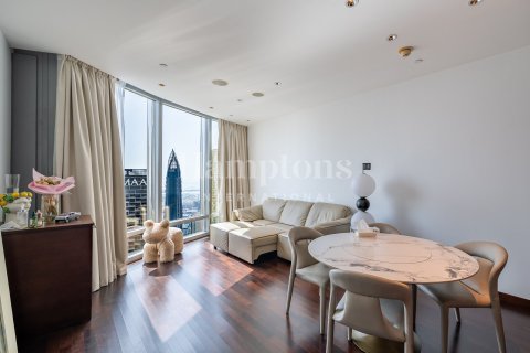 Apartment de 1 dormitorio No. 118701 16