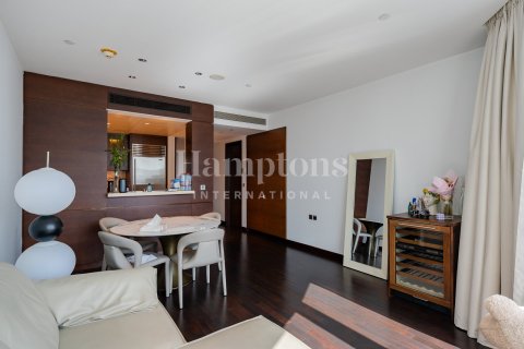 Apartment de 1 dormitorio No. 118701 4