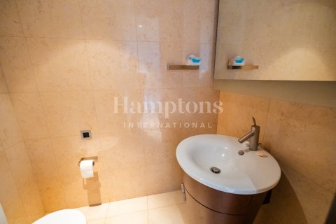 Apartment de 1 dormitorio No. 118701 5