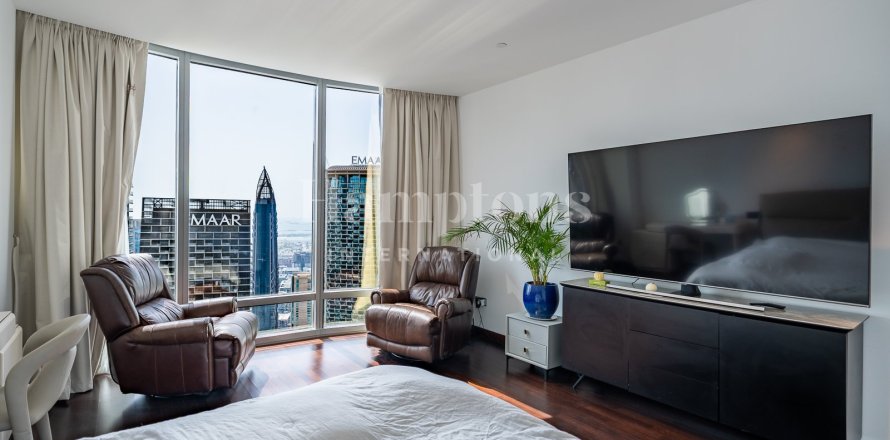 Apartment de 1 dormitorio No. 118701