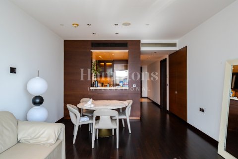 Apartment de 1 dormitorio No. 118701 14